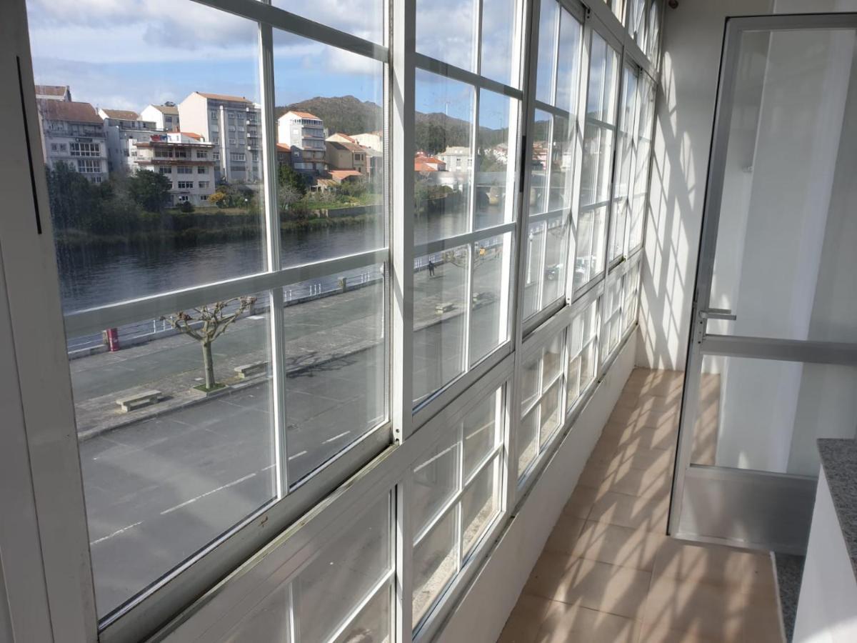 Piso Costa Da Morte Ponte Do Porto Eksteriør billede